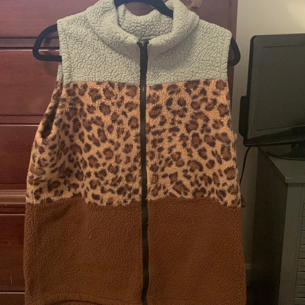 Vest